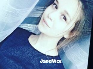 JaneNice