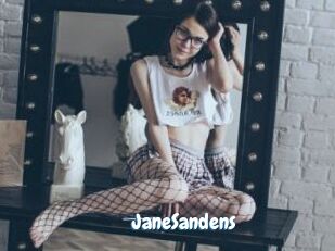 JaneSandens