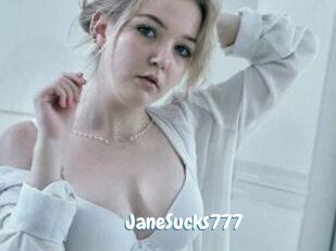 JaneSucks777