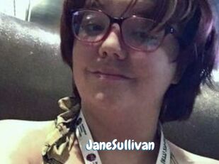 JaneSullivan