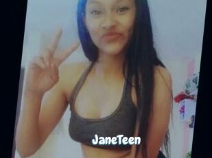 JaneTeen