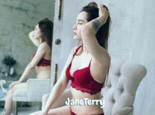 JaneTerry