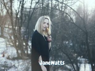 JaneWatts