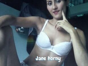 Jane_horny