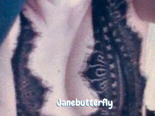 Janebutterfly