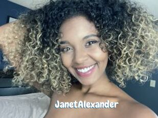 JanetAlexander