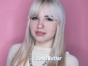 JanetButler