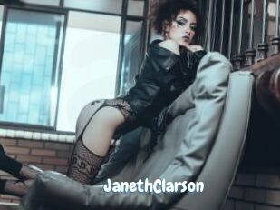 JanethClarson