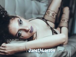 JanethLarson