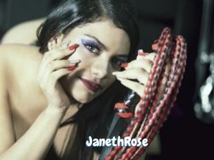 JanethRose