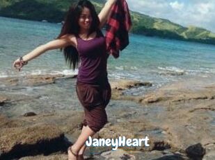 JaneyHeart