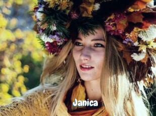 Janica