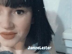 JaniceLester