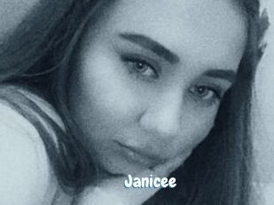 Janicee