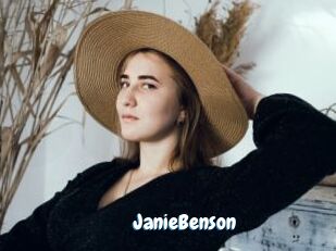 JanieBenson