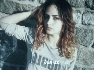 Janize