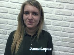 JannaLopez