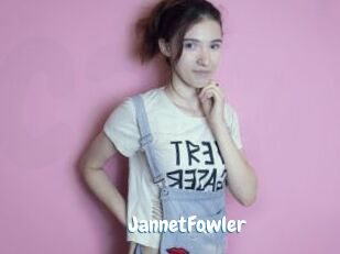 JannetFowler