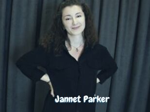 Jannet_Parker