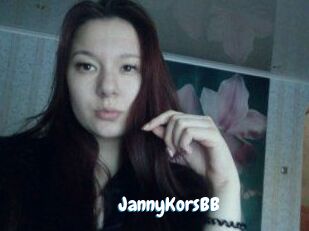 Janny_KorsBB