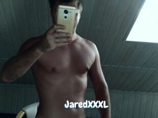 JaredXXXL