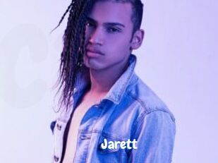 Jarett