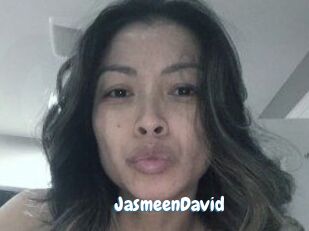 Jasmeen_David