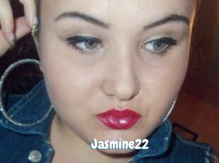 Jasmine22