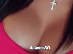 Jasmine30