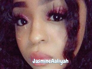 JasmineAaliyah