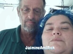 JasmineAndRick