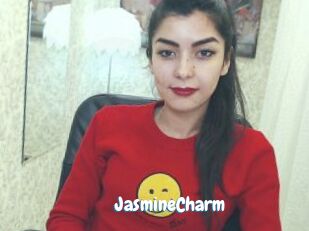 JasmineCharm