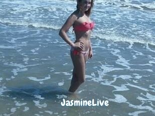 JasmineLive