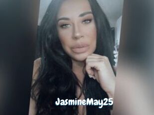 JasmineMay25