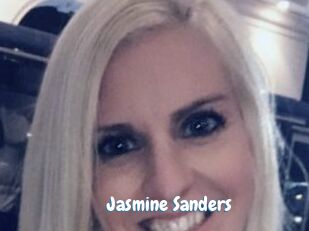 Jasmine_Sanders