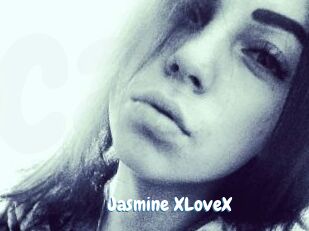 Jasmine_XLoveX