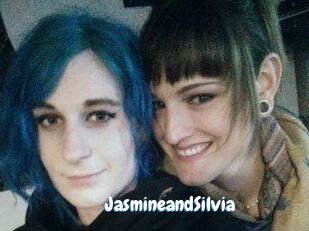 JasmineandSilvia