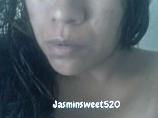 Jasminsweet520