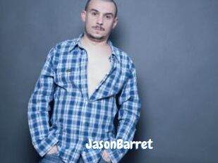 JasonBarret