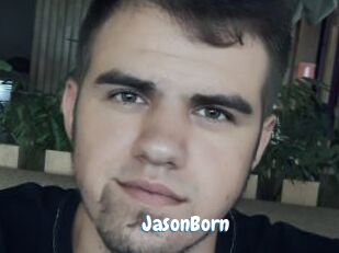 JasonBorn