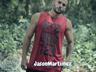 JasonMartiinez