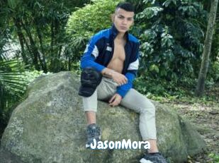 JasonMora