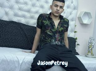 JasonPetrey