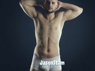 JasonStam