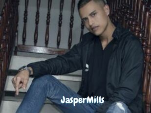JasperMills
