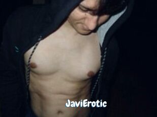 JaviErotic