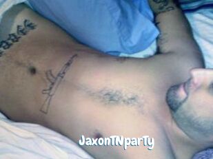 JaxonTNparTy