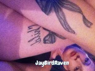 JayBirdRaven