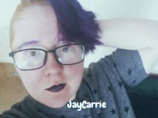 JayCarrie