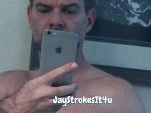 JayStrokesIt4u